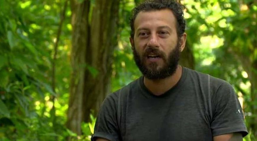 Survivor Ardahan kimdir, kaç yaşında Survivor Sadık Ardahan nereli, ne iş yapıyor İşte biyografisi...