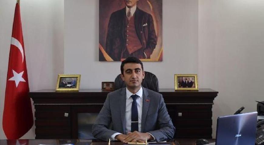 Aydında 2 ilçeye kaymakam ataması