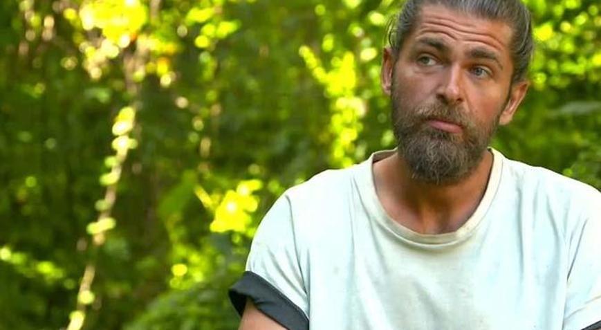 Survivor Mert kimdir, kaç yaşında Mert Öcal hangi dizilerde oynadı, nereli