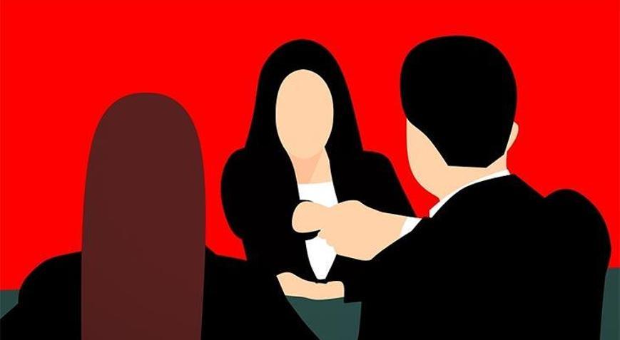 İş Başvuru Ve Bilgi Formu Örneği 2026 (Word Ve Pdf Formatında)