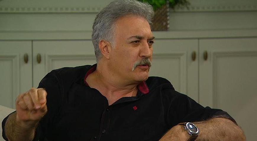 Şöhret bir meslek değil, ben oyunculuk yapıyorum