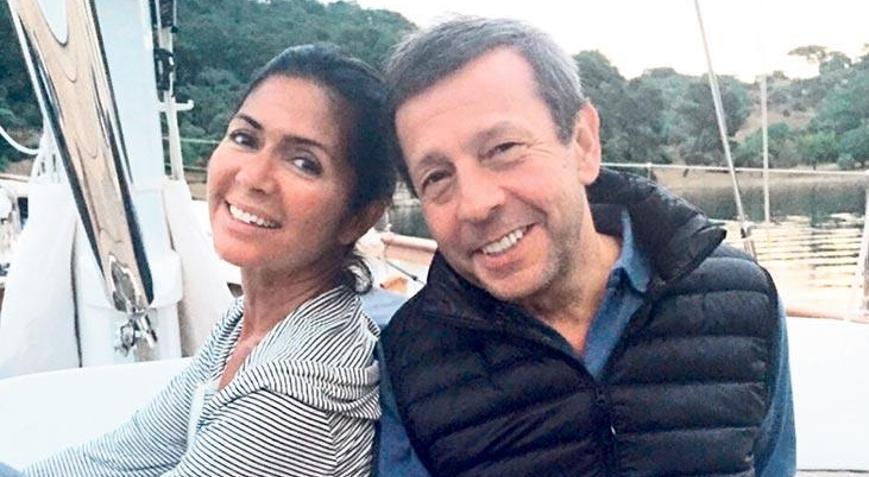 Sosyal medyanın huzurunda...