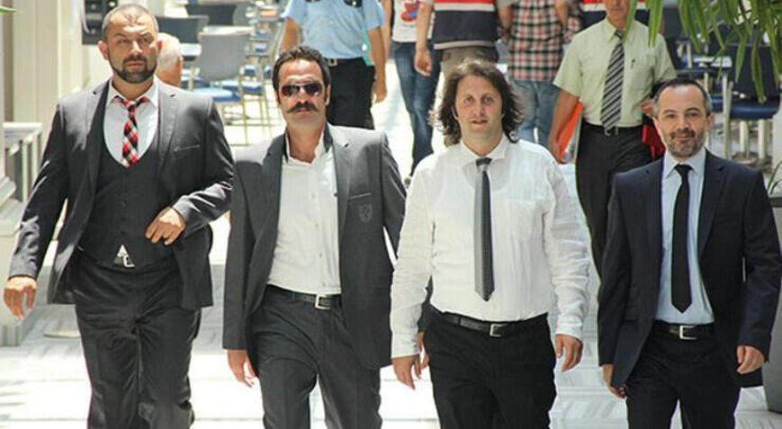 Çakallarla Dans 4 başrol oyuncuları kimlerdir Çakallarla Dans 4 nerede çekildi, konusu nedir