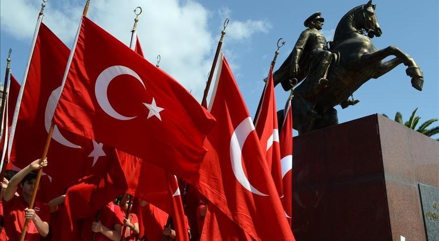 Duygu dolu 19 Mayıs şiirleri... En güzel, uzun-kısa, 1, 2 ve 3 kıtalık 19 Mayıs şiirleri