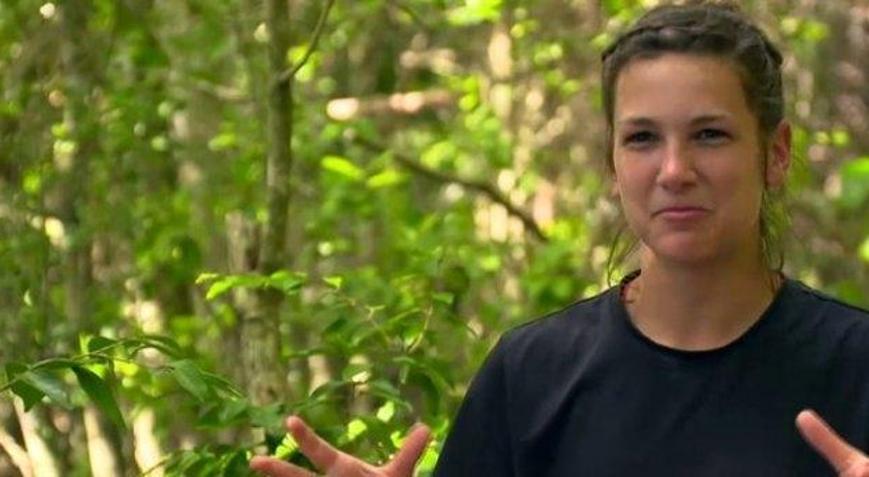 Survivor Nisa kimdir, kaç yaşında Survivor Nisa Bölükbaşı nereli, ne iş yapıyor