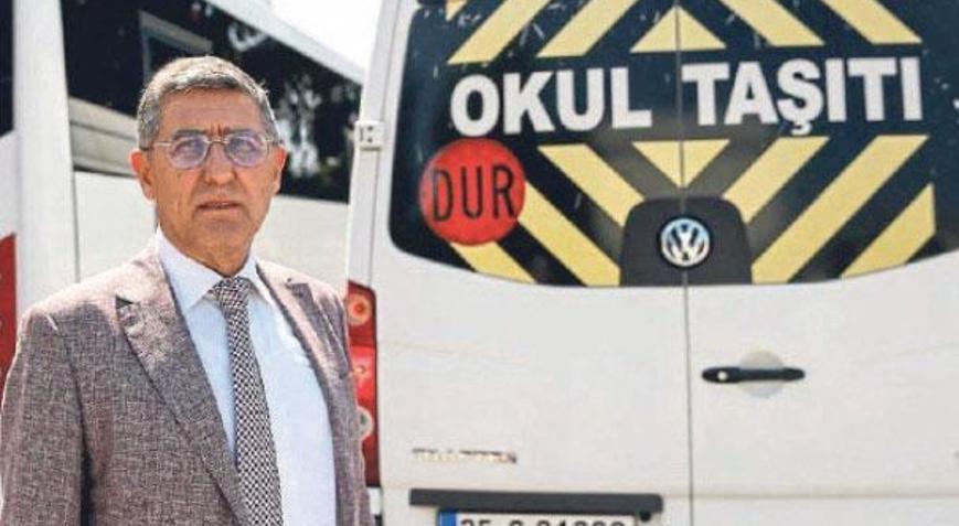 Servisçiler destek bekliyor