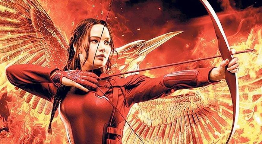 ‘Açlık Oyunları’ ezber bozacak