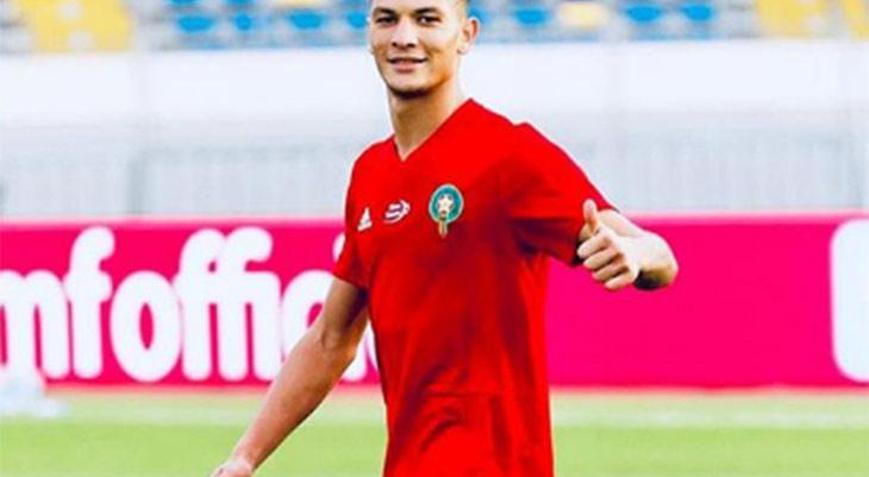 Transferde sürpriz: Achraf Dari, Galatasarayı açıkladı...