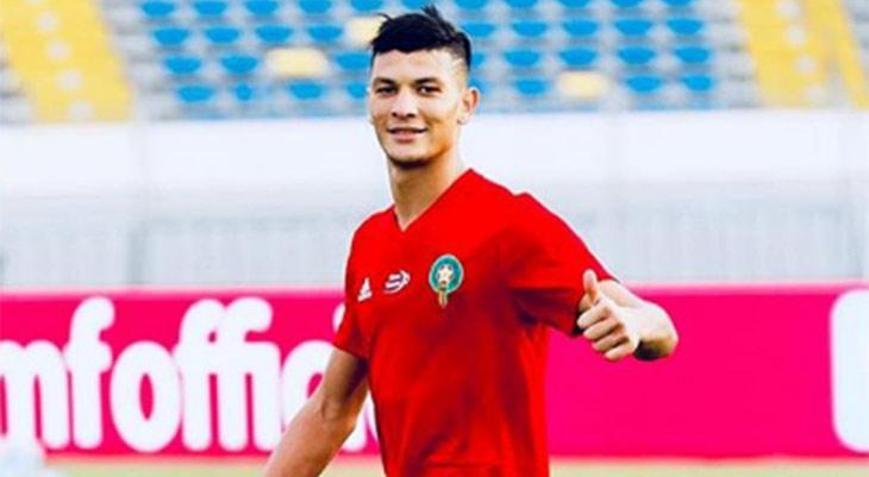 Transferde sürpriz: Achraf Dari, Galatasarayı açıkladı...