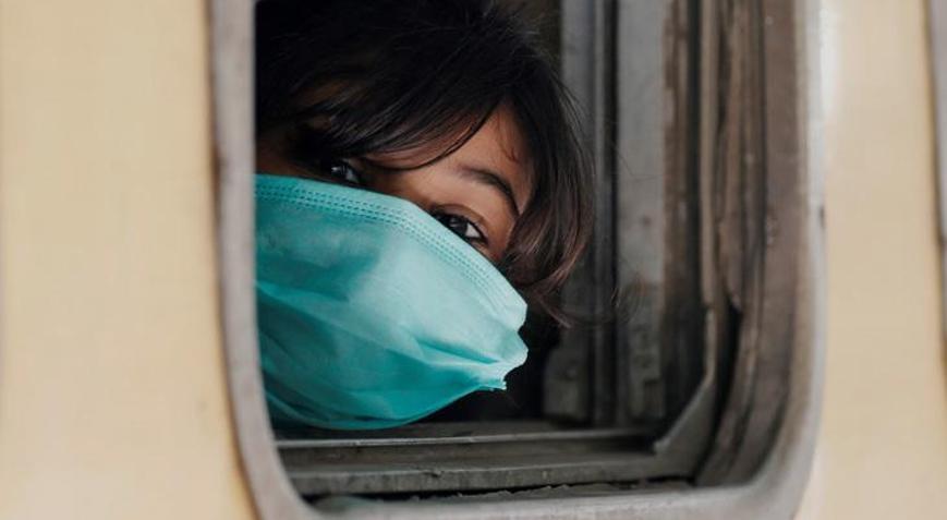 İlk kez bir hayvandan insana corona virüs bulaşmış olabilir