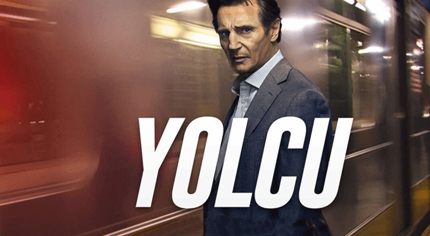 Yolcu filmi konusu nedir, başrol oyuncuları kimlerdir Yolcu filmi ne zaman, nerede çekildi