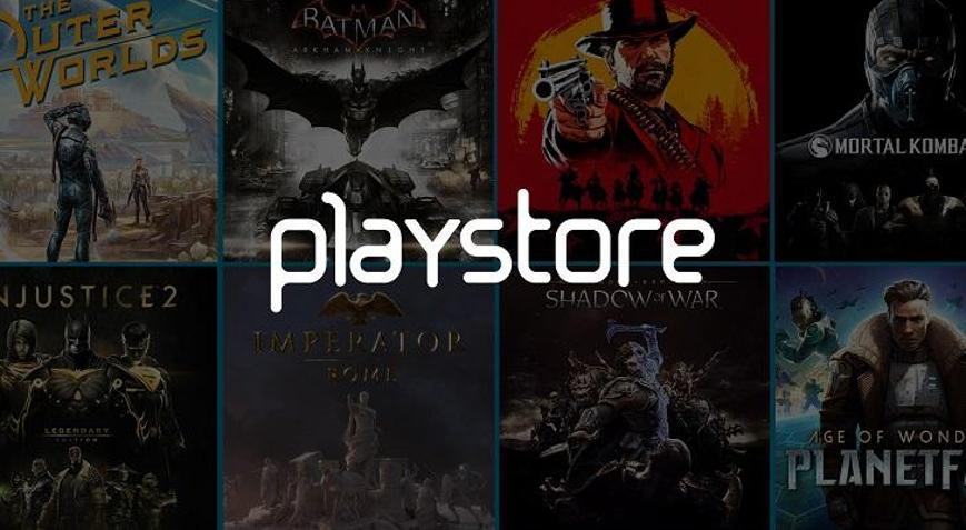 Playstoredan bayrama özel indirim