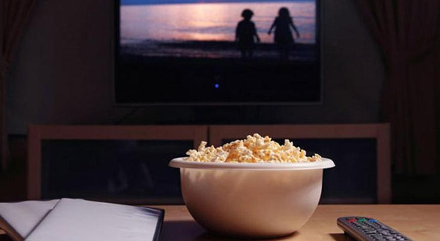 Bu akşam TVde hangi dizi ve filmler var 25 Mayıs TV kanal yayın akışı