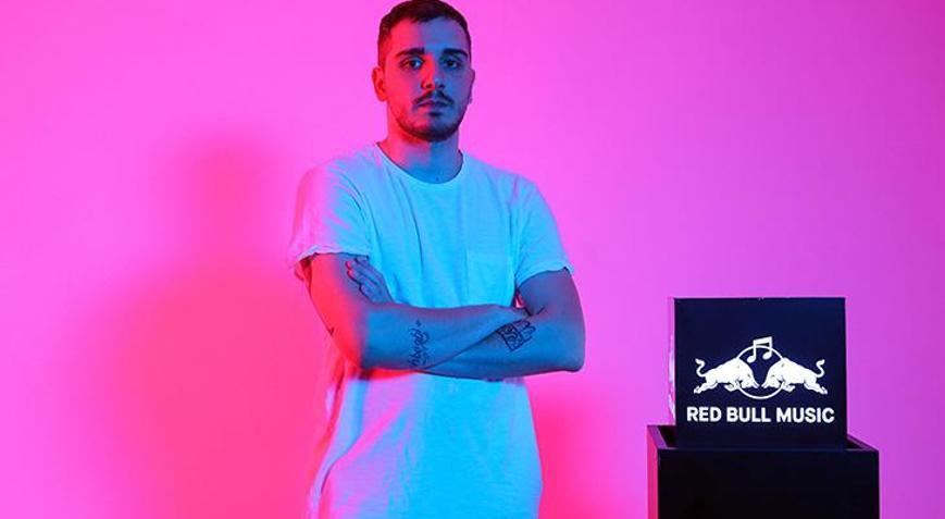 Red Bull Warm Up için son tarih 3 Haziran