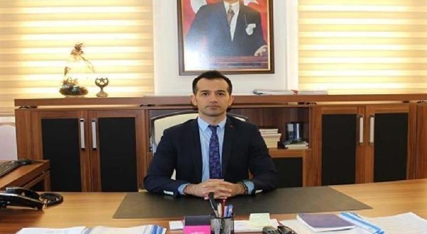 Kaymakam Almalı: Artık, kontrollü sosyal hayat dönemindeyiz