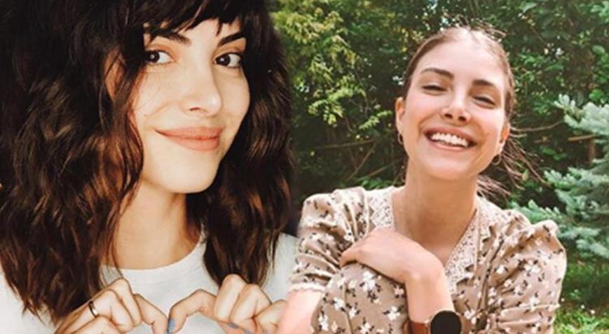 Deniz Baysal: Psikolog olmak isterdim