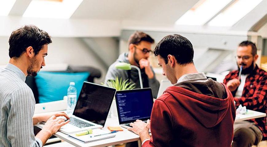 ‘İşe alımlar sürüyor ekibi büyütüyoruz’