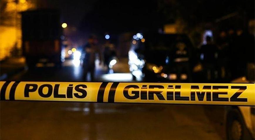 Sokak ortasında kadın cinayeti
