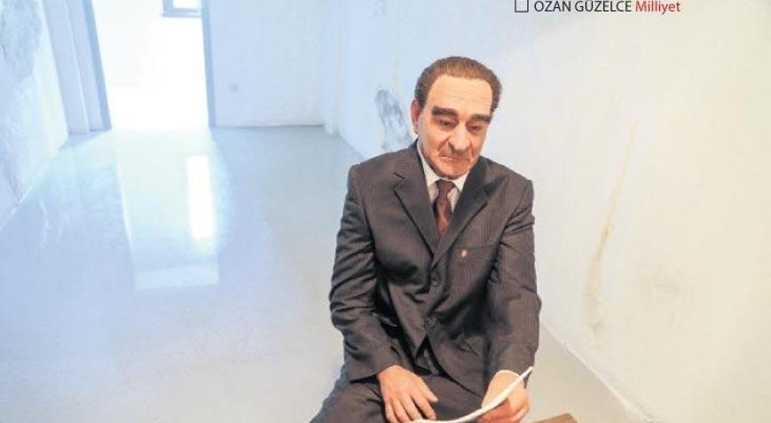 Her yol Menderes’e çıkıyor Darbenin değil onların izi var