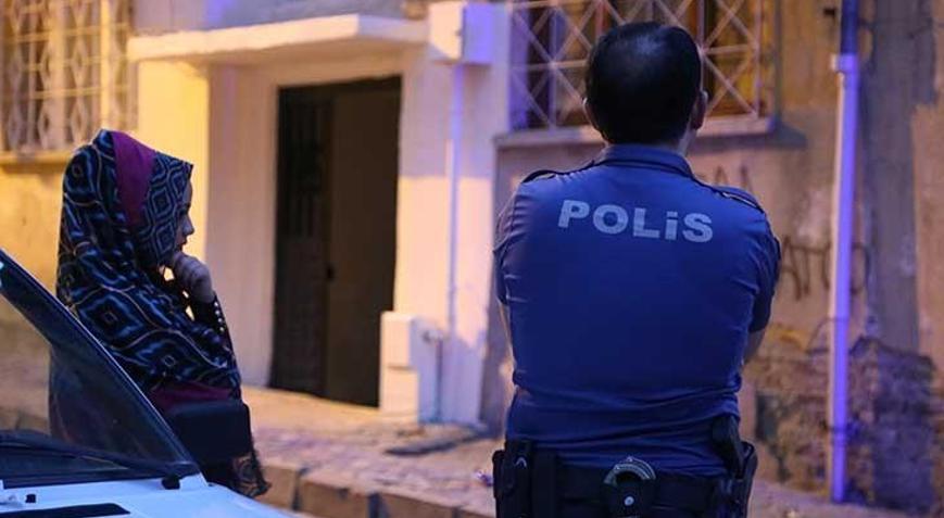 Kızı vermediler diye dehşet saçtı