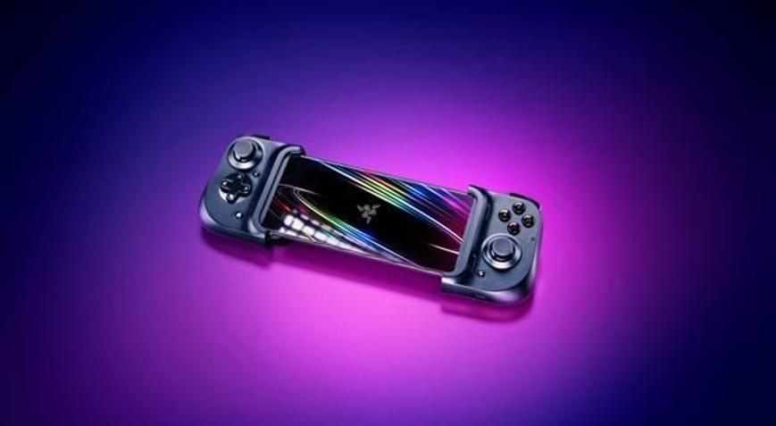 ANDROID cihazlar için Razer Kishi Universal kontrol cihazı raflara geliyor