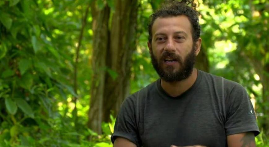 Survivor Sadık Ardahan Uzkanbaş kimdir, kaç yaşında Sadık Ardahan Uzkanbaş aslen nereli