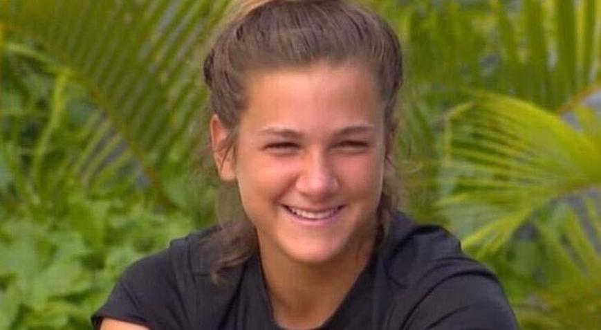 Survivor Nisa kimdir, nereli Survivor Nisa Bölükbaşı kaç yaşında, ne iş yapıyor