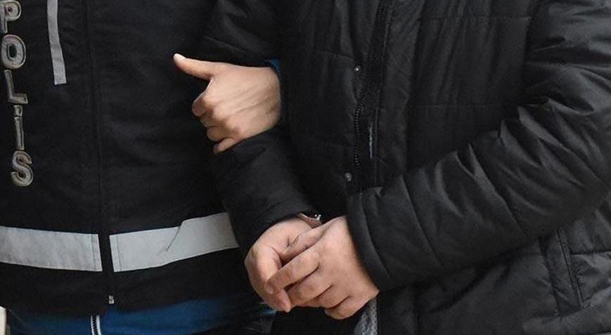 Son dakika... İstanbul merkezli 8 ilde ByLock operasyonu