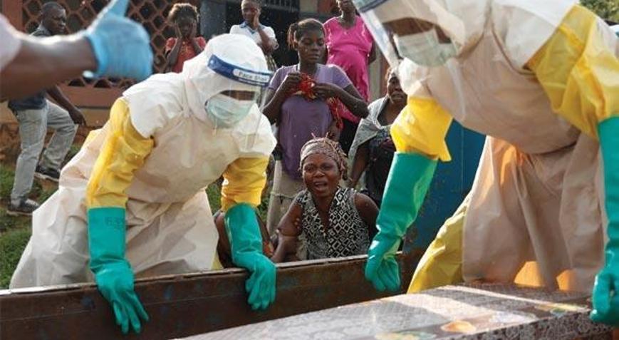 Ebola salgınının bittiğini ilan etmeye hazırlanıyorlar