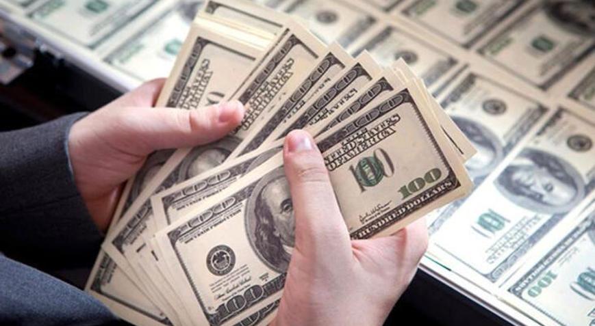 Dolar/TL yeni haftaya kaç seviyesinde başladı