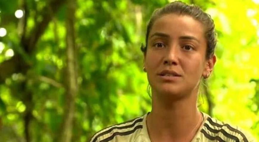 Survivor Evrim kimdir, kaç yaşında Survivor Evrim Keklik nereli, mesleği ne