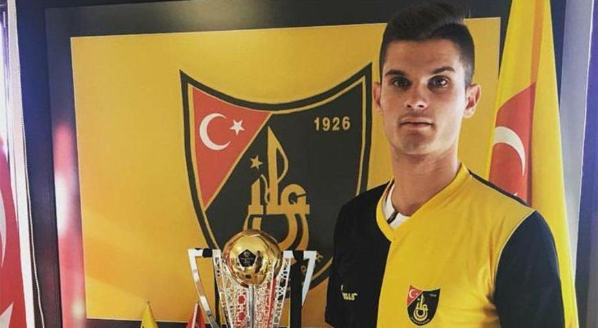 Aldin Cajic: Türkiye dünyanın en güçlü ülkesi