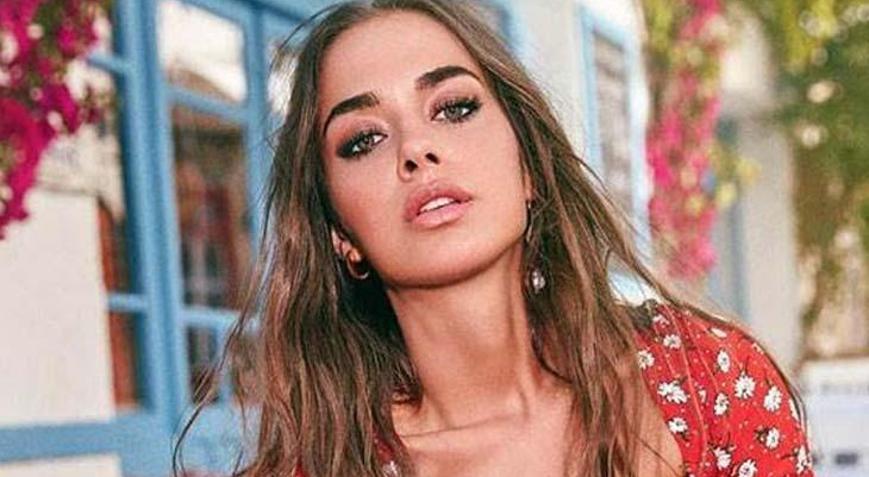Bensu Soral kimdir, kaç yaşında Survivor Berkan, Bensu Soral ile eşleşti
