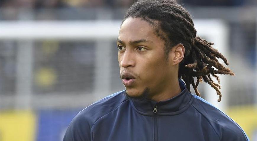 Son dakika transfer haberleri | Monaconun hedefi Ankaragücünden Gerson Rodrigues...