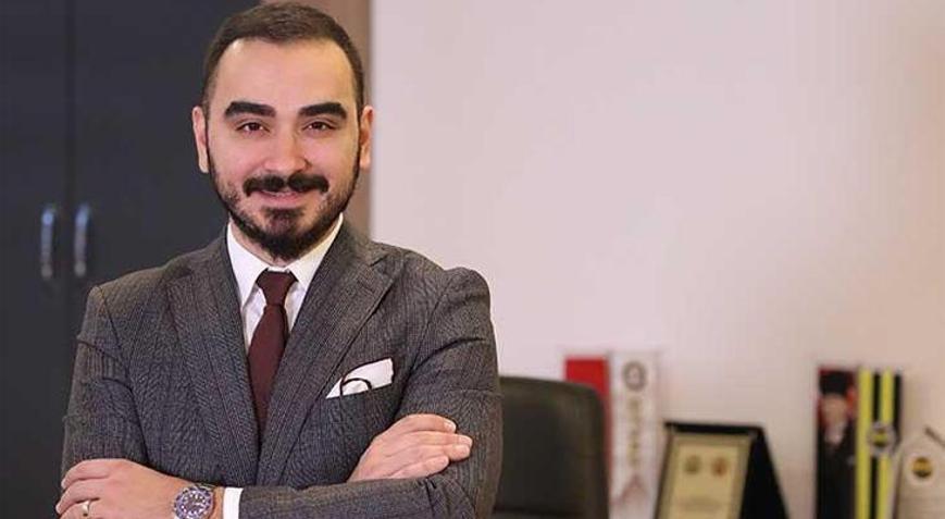 Berkay Tulpar: Oyun varsa TFF bozacaktır