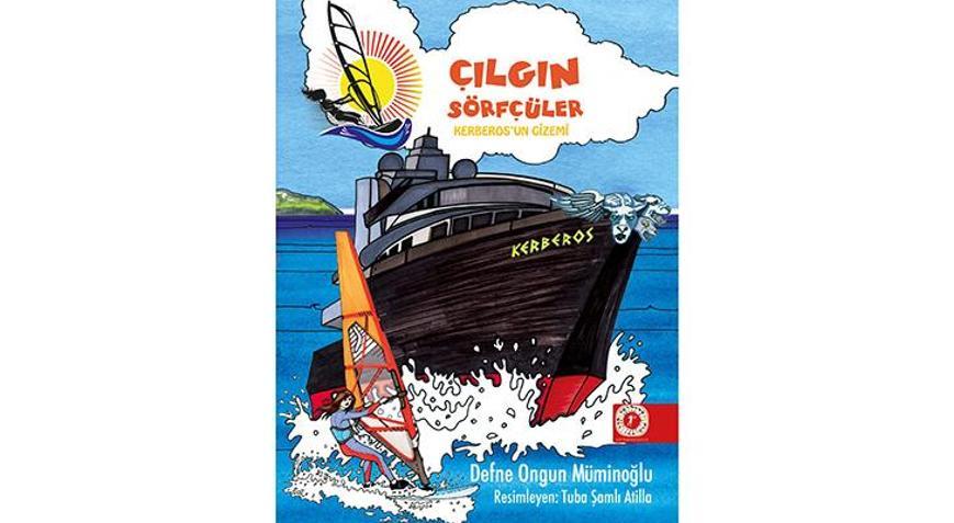 Çılgın sörfçülere yeni bir macera eklendi