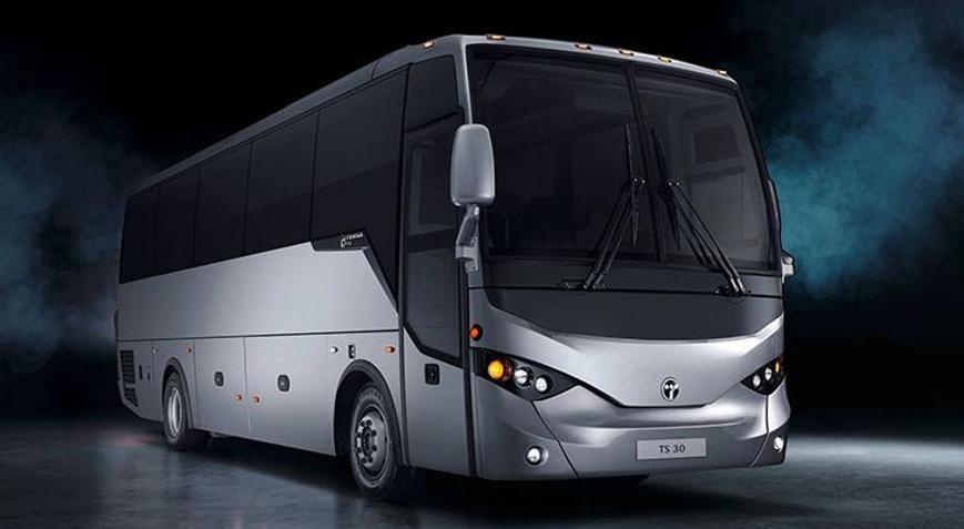 Temsa için başvurdular