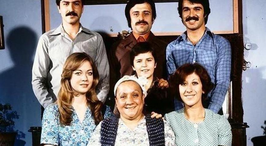 Aile Şerefi kaç yılında, nerede çekildi İşte Aile Şerefi oyuncu kadrosu