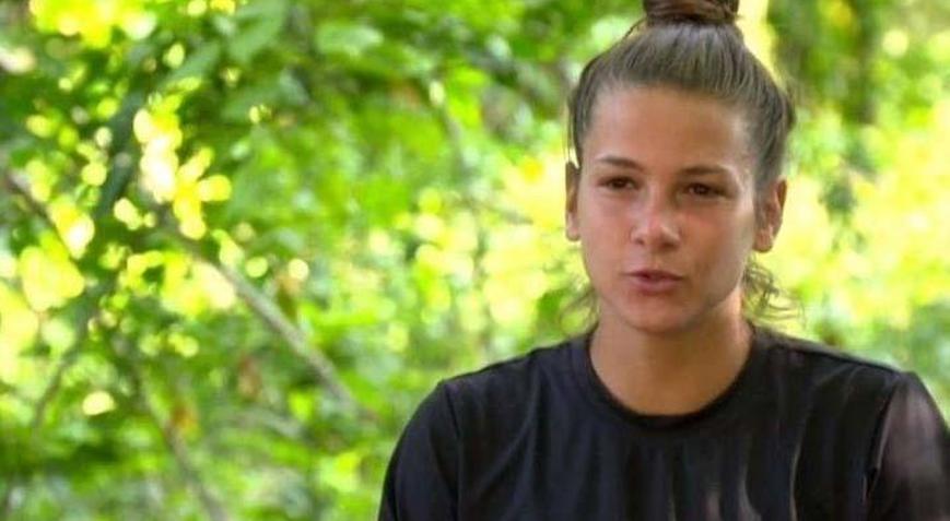 Survivor Nisa kimdir, nereli Survivor Nisa Bölükbaşı nereli, kaç yaşında