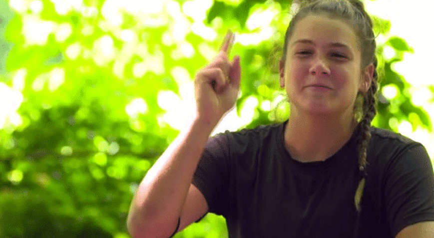 Survivor Nisa kimdir, kaç yaşında, ne iş yapıyor - Survivor Nisan Bölükbaşı nereli, mesleği nedir Biyografisi...