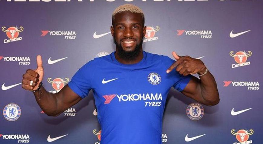 Galatasaraydan Bakayoko hamlesi