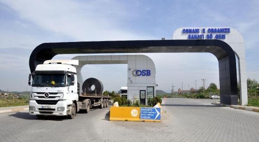 OSBde son 4 günde 9 iş kazası: 11 yaralı