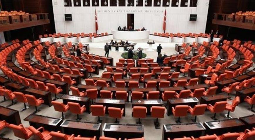 ‘İnternete ayar’ Meclis yolunda