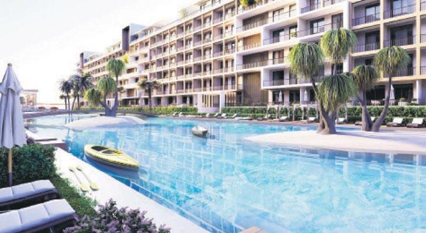 Mutluluk ve güven veren projeler