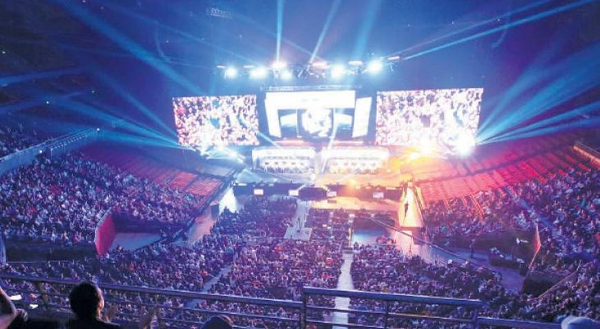 E-spor pandemi  dopingiyle coştu