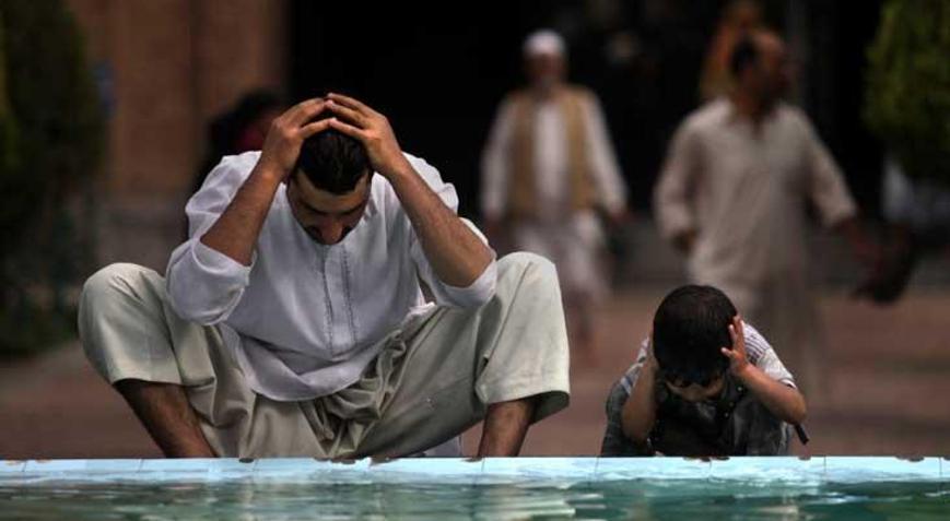 Abdest nasıl alınır Diyanet adım adım abdest alınışı (Videolu)