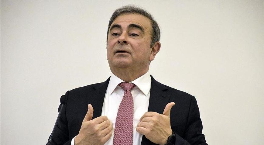 Son dakika Nissan CEOsu davasında flaş karar