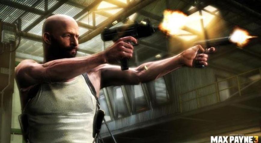 Max Payne 3 sistem gereksinimleri - Max Payne 3 minimum pc özellikleri