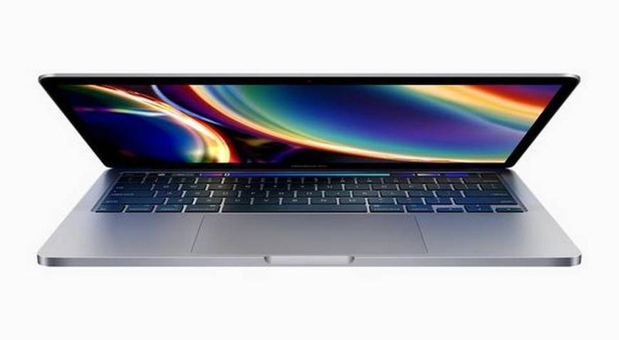 Dokunmatik ekranlı MacBook Pro, iPhone benzeri ekrana sahip olacak
