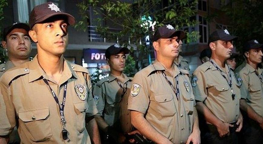 Bekçi alımı başvuruları başladı mı, başvuru nasıl yapılır, şartlar neler 2020 Maaşları kaç TL